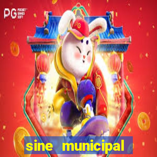 sine municipal porto velho